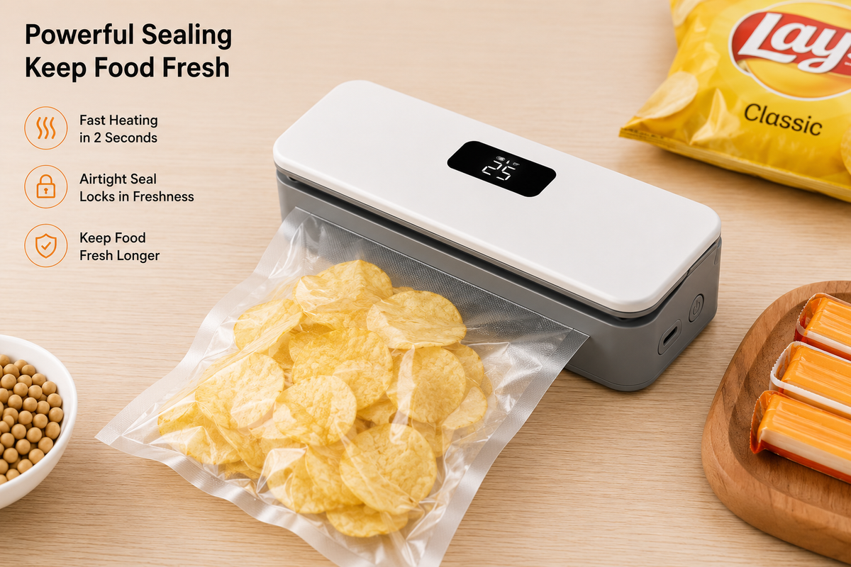 FreshLock™ SealPro