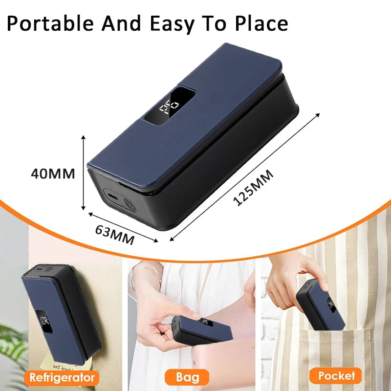 FreshLock™ SealPro